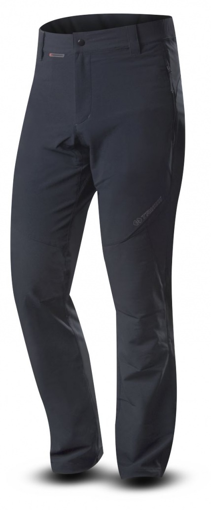 Trimm ROCO Grafit Black Veľkosť: XXL 8595225503235