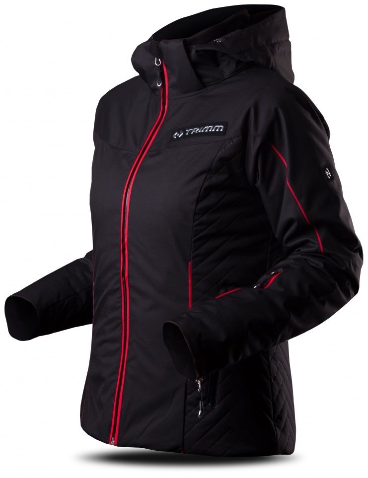 Trimm Sawa Black / Red Veľkosť: XS 8595225519014