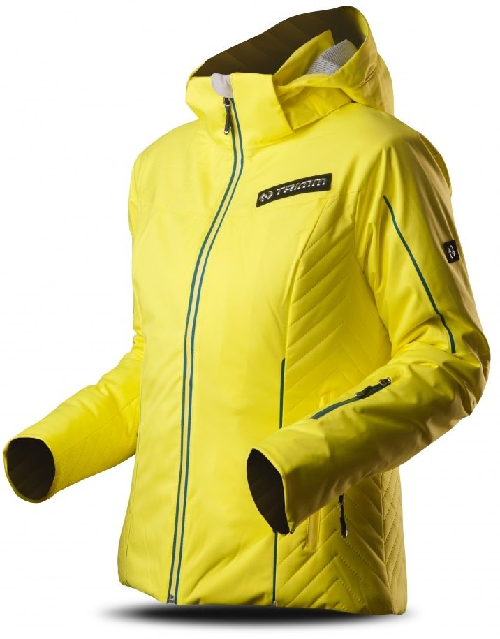 Trimm Sawa Lemon / Lagoon Veľkosť: XS 8595225518895