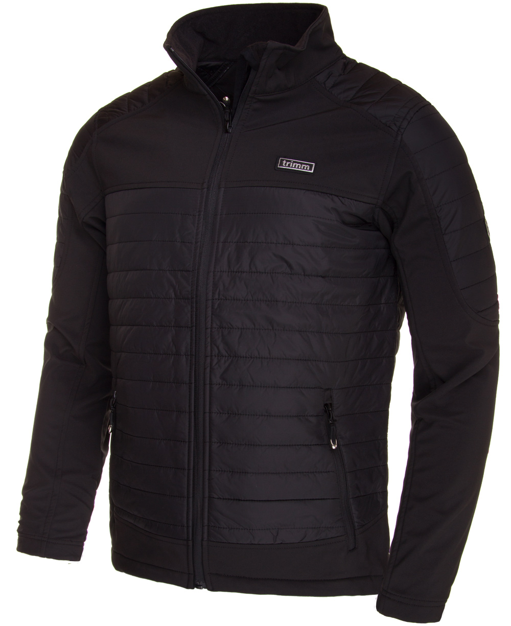 Trimm Sono Grafit / Black Veľkosť: L