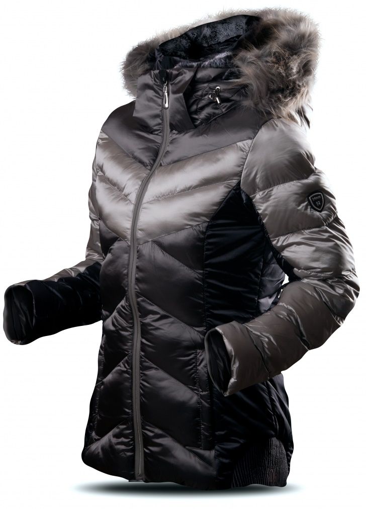 Trimm Star Platinum / Silver / Grafit Veľkosť: L 8595225517201