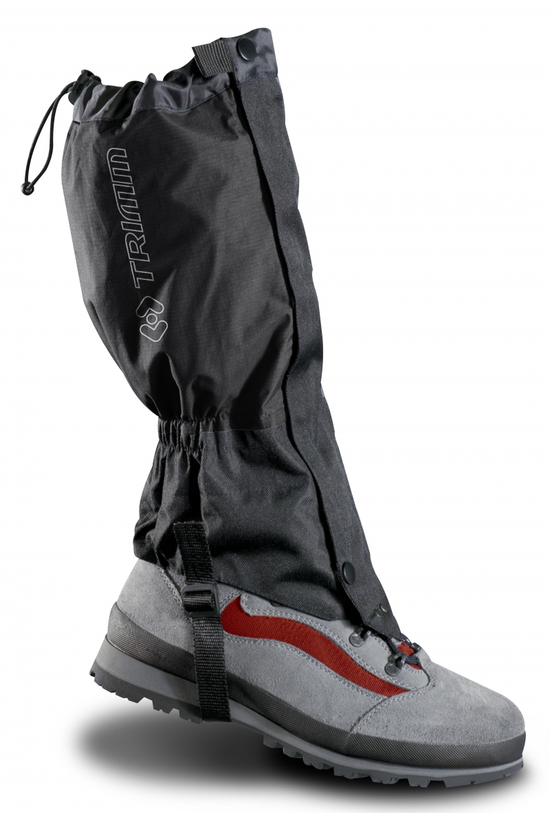 Trimm Stopers black Veľkosť: M