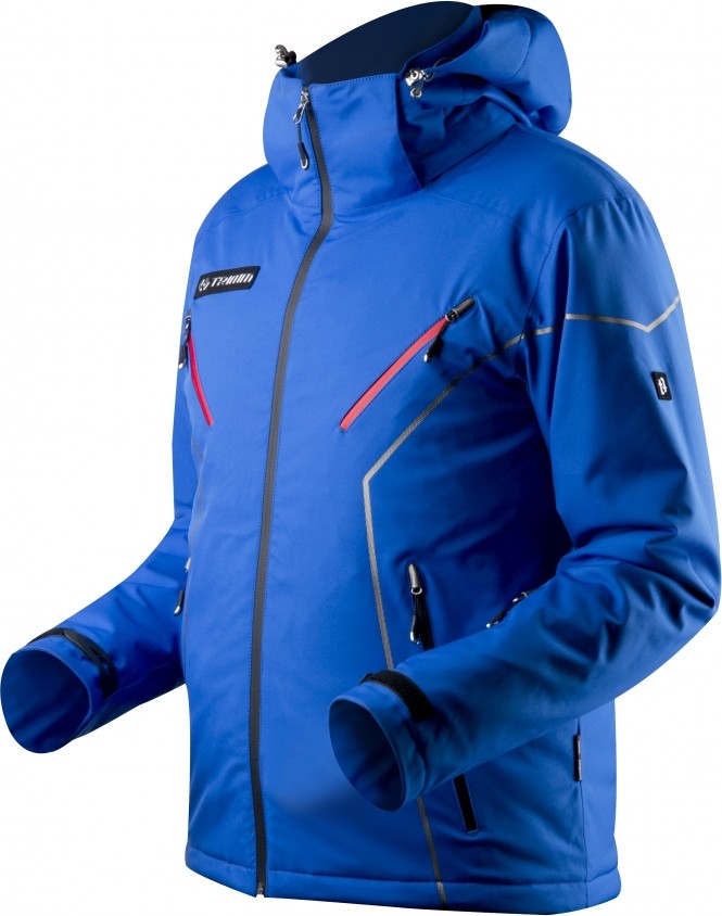 Trimm STORM Royal Blue / Orange Veľkosť: 3XL 8595225508766