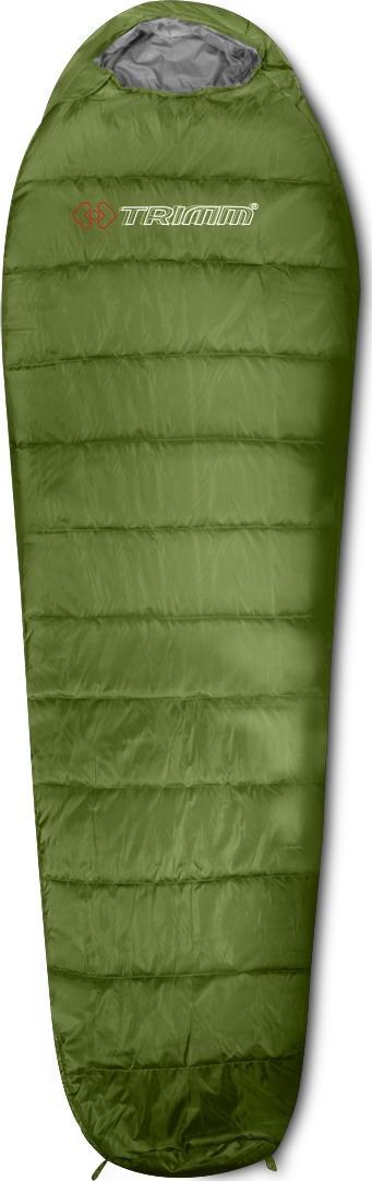 Trimm Summer Kiwi Green Veľkosť: 185P