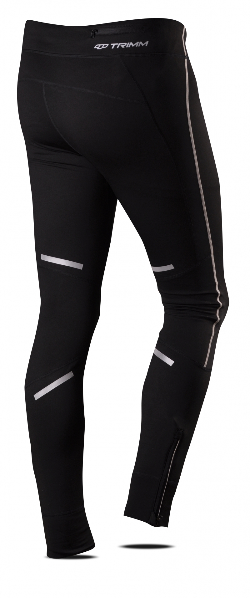 Trimm Tero Pants Grafit Black Veľkosť: XXL