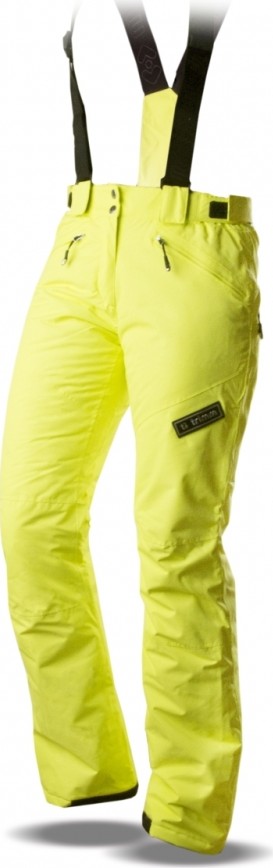 Trimm Tiger Lady Lemon Veľkosť: XL+