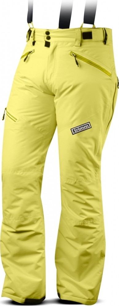 Trimm Tiger Lemon Veľkosť: XXL