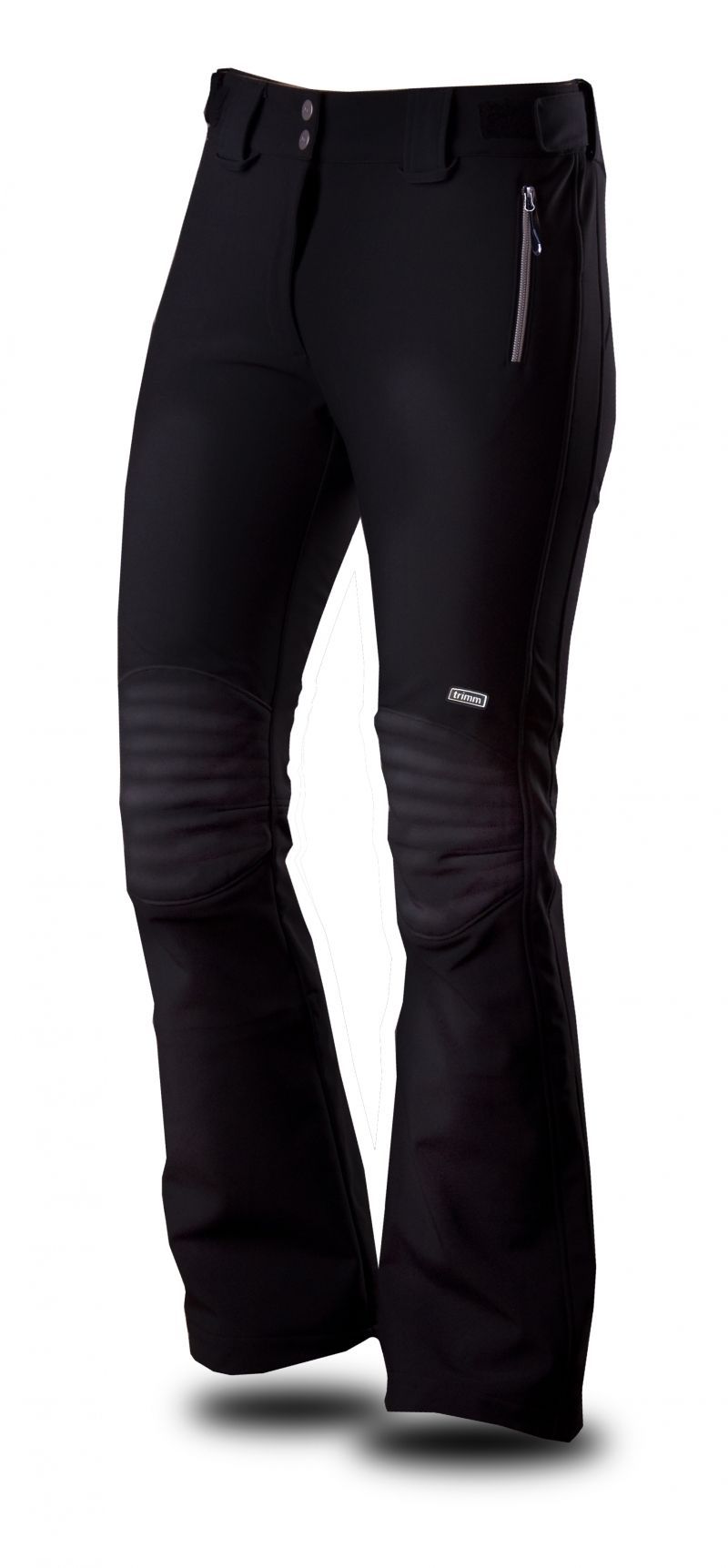 Trimm Tomba black Veľkosť: XXL  pánske nohavice