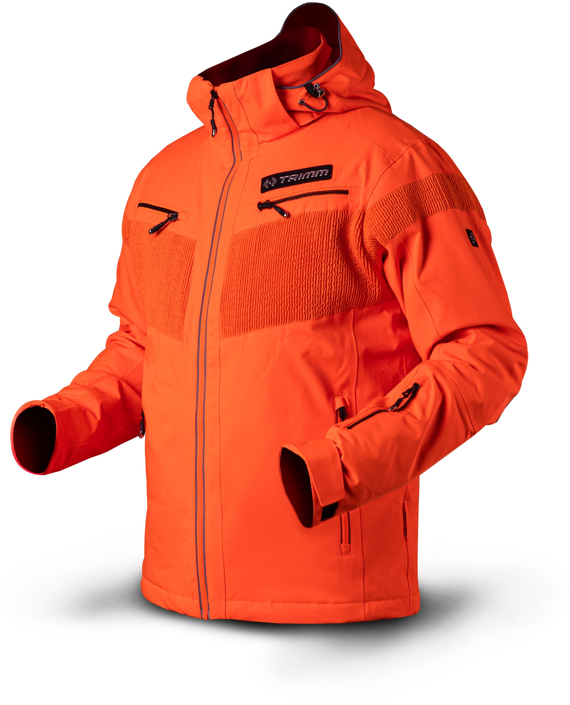 Trimm Torent Signal Orange / Black Veľkosť: XL