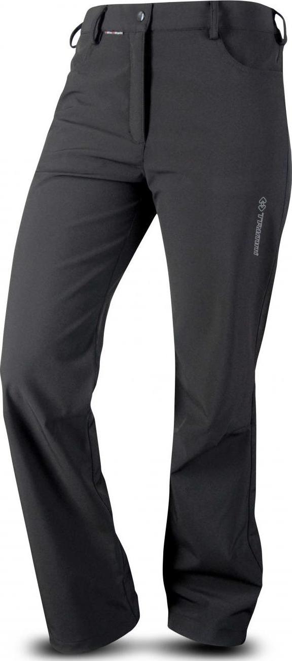 Trimm Tourist lady Black Veľkosť: L