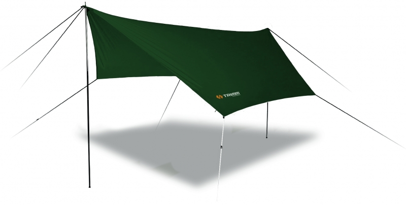 Trimm TRACE ONE dark olive celta