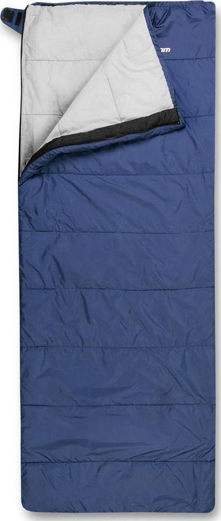 Trimm Travel blue Veľkosť: 185P