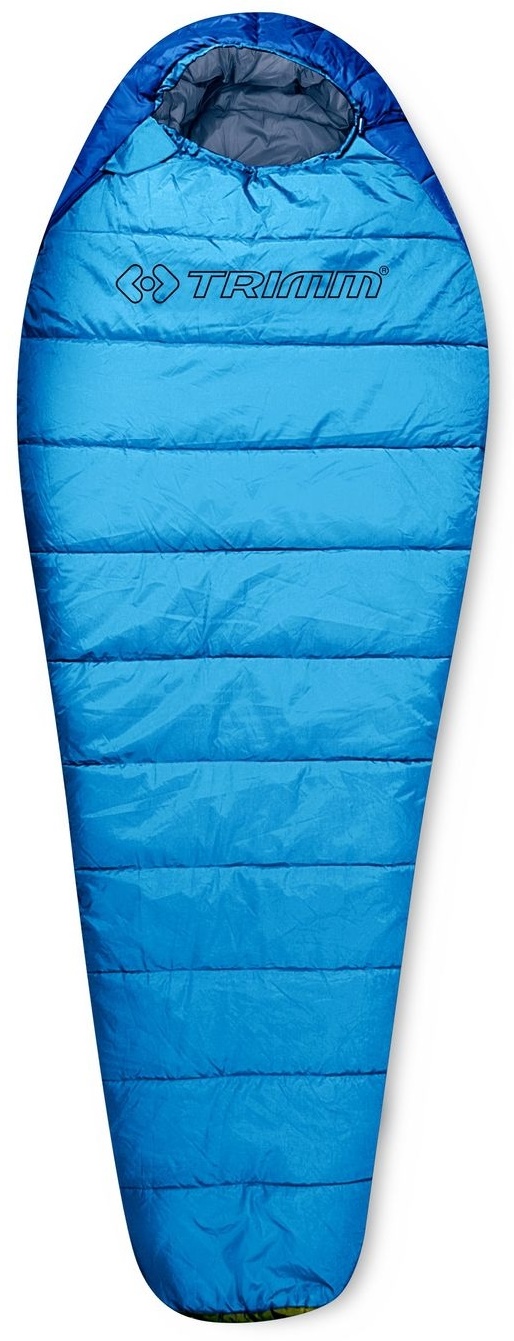 Trimm Walker Sea Blue / Mid. Blue Veľkosť: 185P