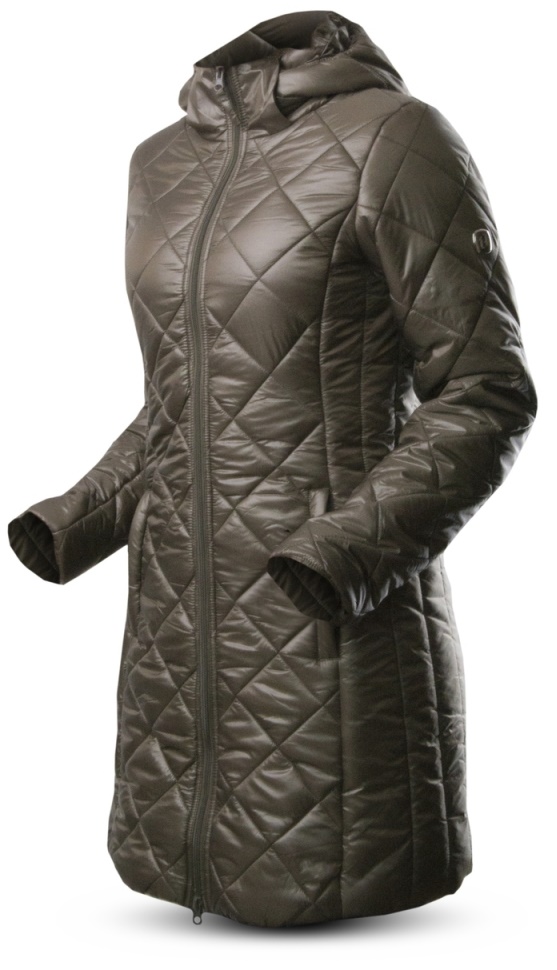 Trimm Yolanda shitake Veľkosť: S