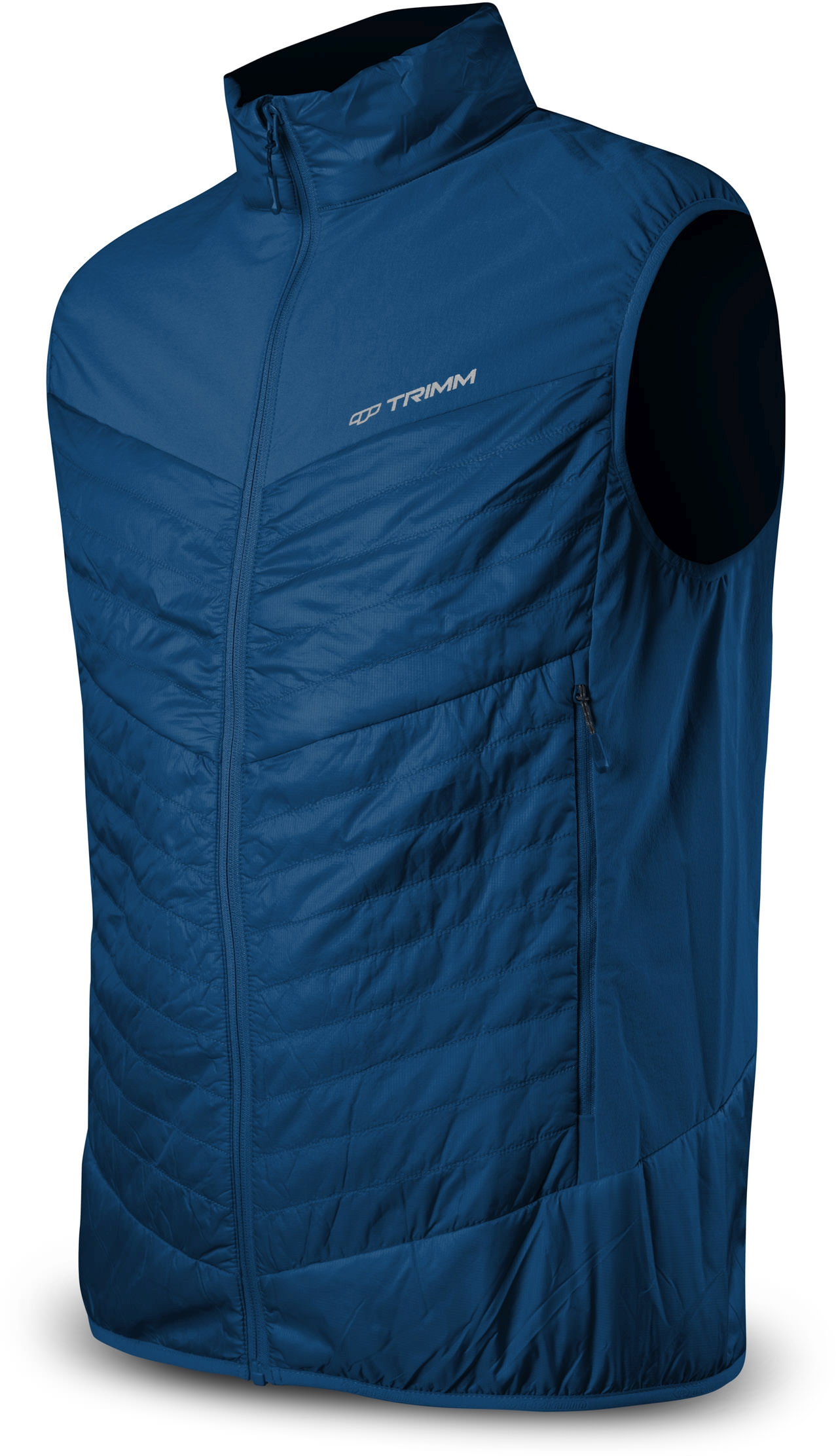 Trimm ZEN VEST dark lagoon Veľkosť: S