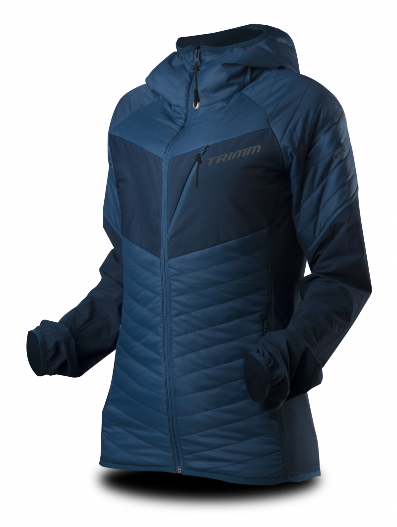 Trimm Zena Dark Lagoon Veľkosť: XS