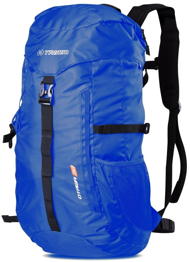 Trimm Otawa 30L blue Pohlavie: UNI