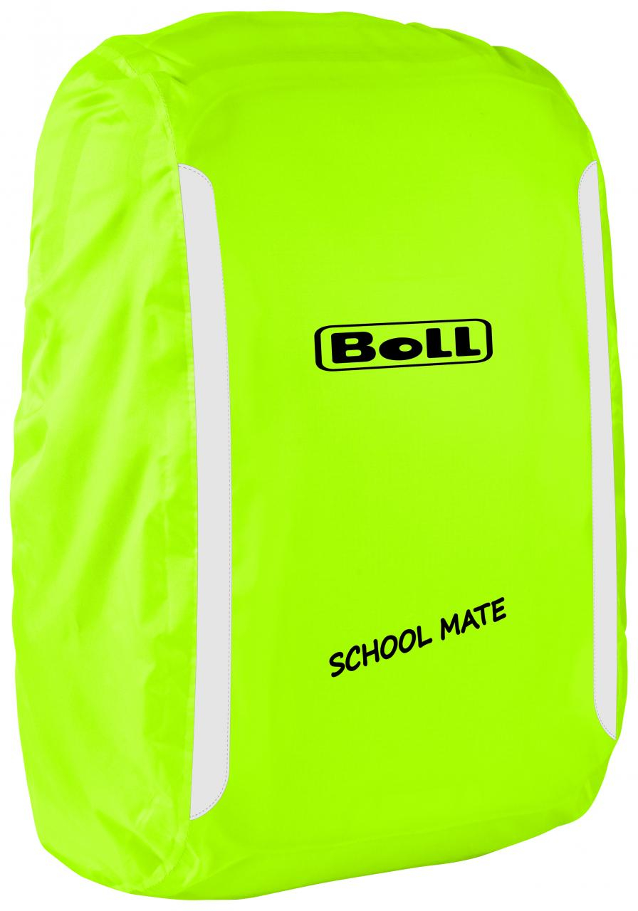 Boll School Mate protector NEON YELLOW