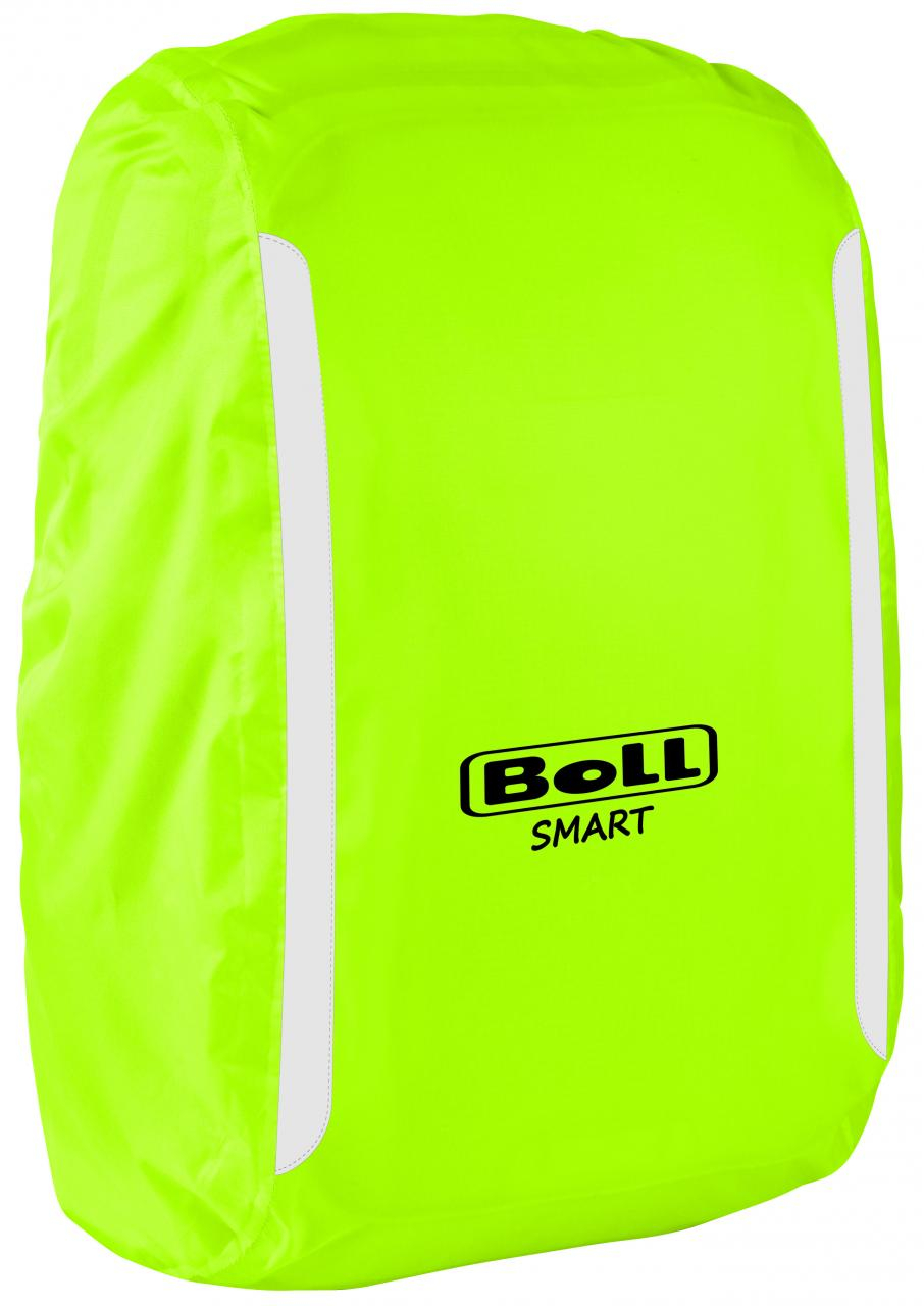 Boll Smart protector NEON YELLOW