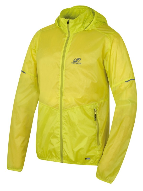 Hannah Callow Man sulphur spring Veľkosť: XXL