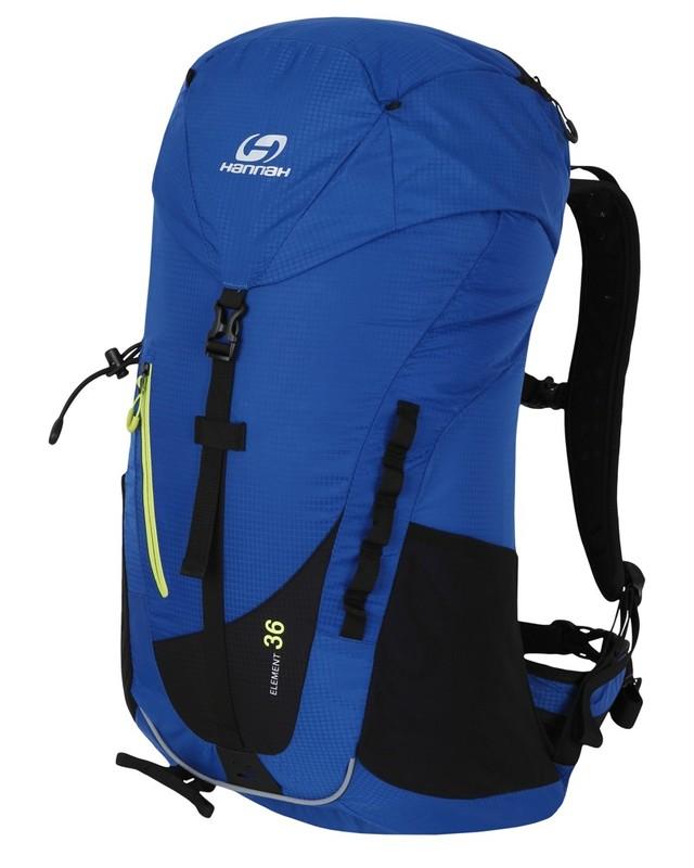 Hannah ELEMENT 36 Blue
