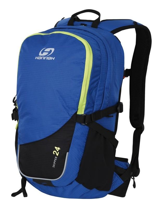 Hannah SKIPPER 24 Blue