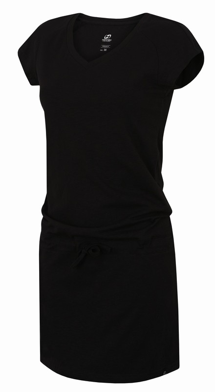 Hannah Catia II anthracite Veľkosť: 34