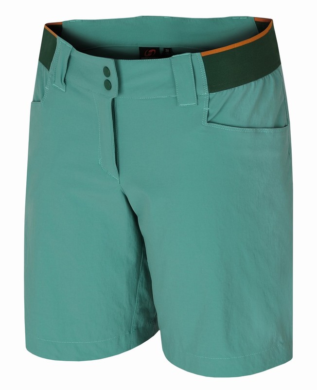 Hannah Linn green spruce Veľkosť: 40