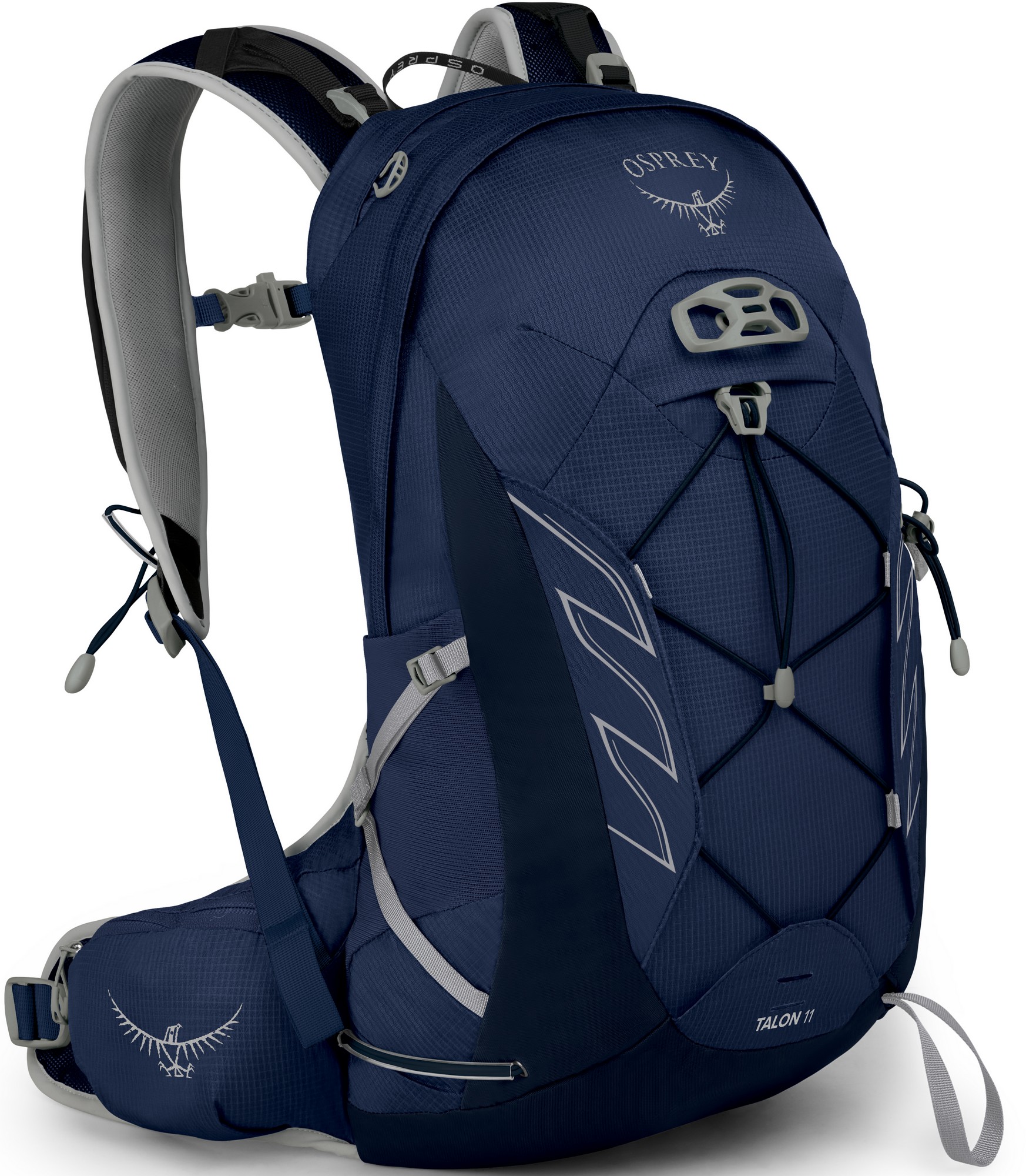 Osprey TALON 11 III ceramic blue Veľkosť: S/M