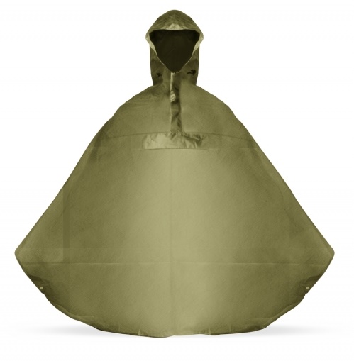Trimm ONES pláštenka khaki