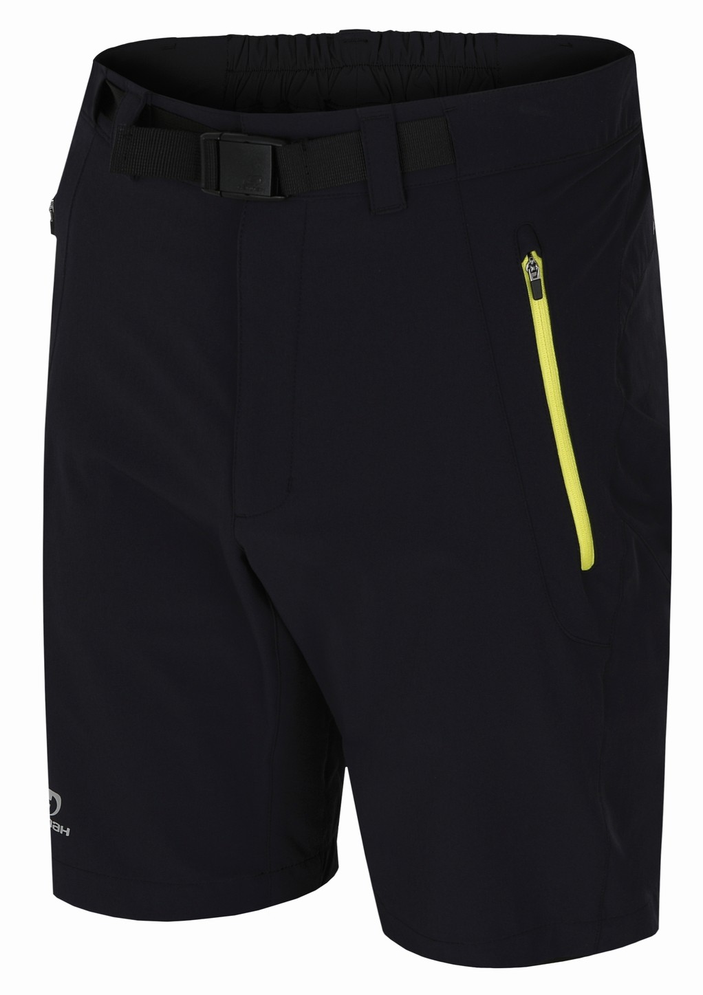 Hannah Geir Anthracite (green) Veľkosť: S