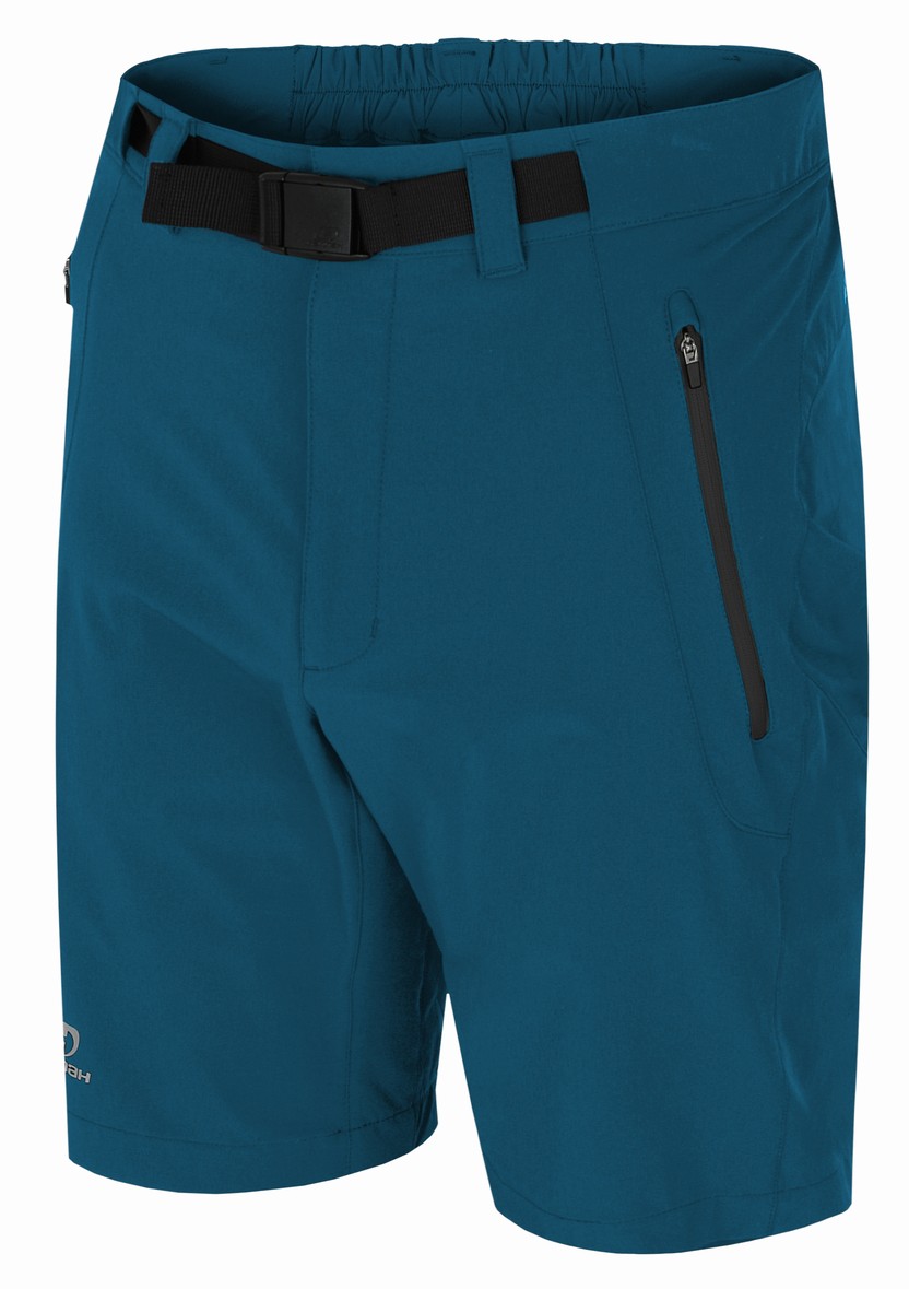 Hannah Geir moroccan blue / anthracite Veľkosť: S