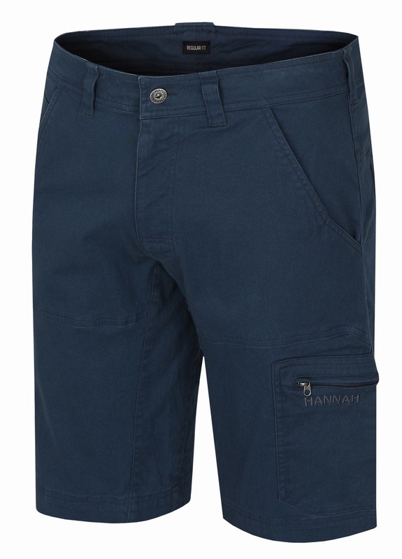 Hannah Tobler midnight navy Veľkosť: 48