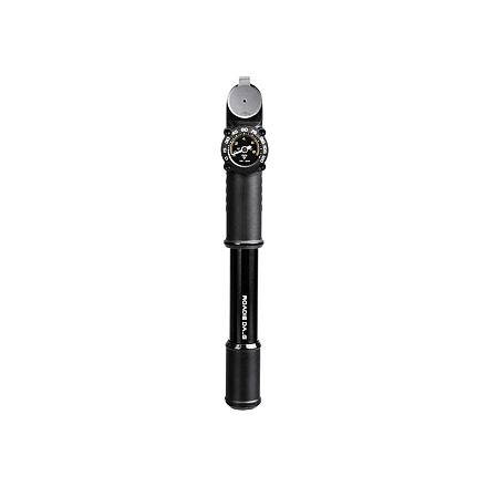 TOPEAK pumpa ROADIE DA G 18cm Veľkosť: UNI