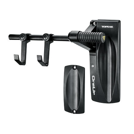 TOPEAK držiak bicyklov na stenu ONEUP BIKE HOLDER Veľkosť: UNI