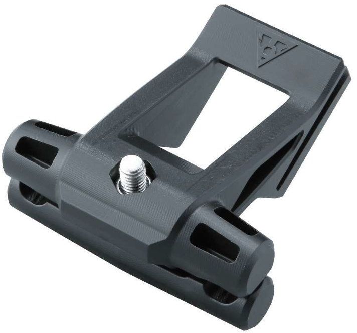 TOPEAK náhradný diel - F25 držiak pre podsedlovej brašne Wedge Veľkosť: UNI