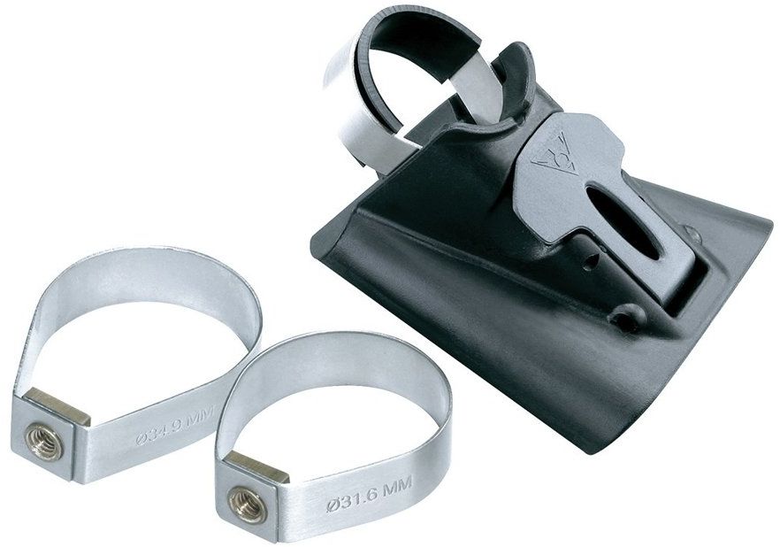 TOPEAK náhradný diel - Fixer 7 držiak pre Dynapack Veľkosť: UNI