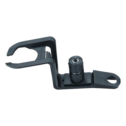 TOPEAK náhradný diel - QR FORK ATTACHMENT pre Defender FX Veľkosť: UNI