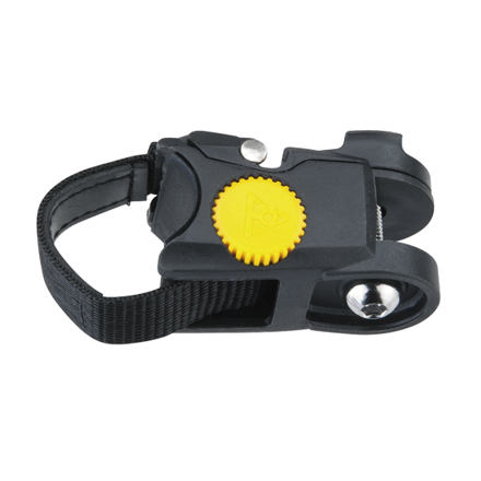 TOPEAK náhradný diel - QR FORK ATTACHMENT pre Defender RX Veľkosť: UNI