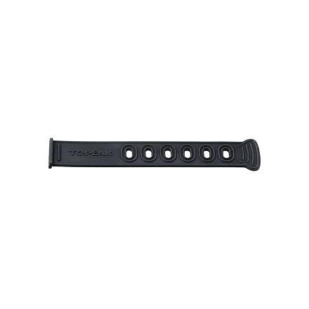 TOPEAK náhradný diel - RUBBER STRAP gumový pásik pre Modula Java Cage Veľkosť: UNI 4712511831412