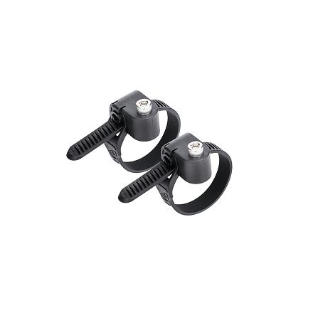 TOPEAK variabilné uchytenie pre košík VERSAMOUNT, 2ks Veľkosť: UNI