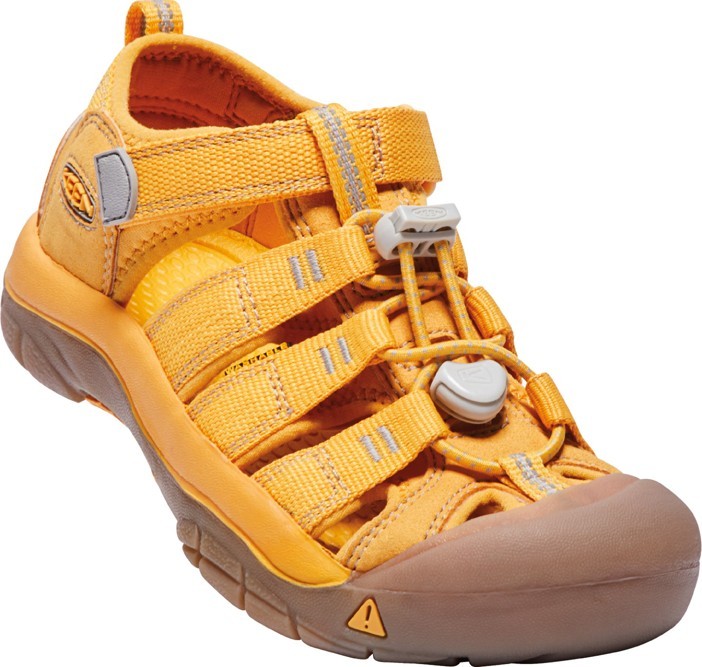 Keen Newport H2 K BEESWAX Veľkosť: 27/28