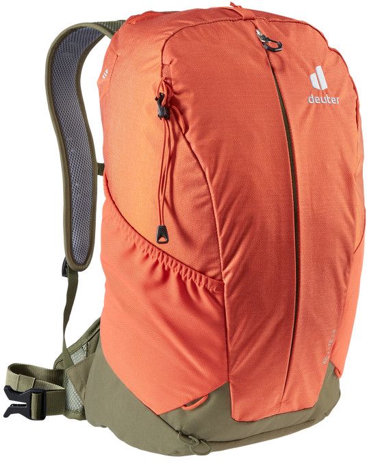 Deuter AC Lite 23 paprika-khaki Veľkosť: OneSize