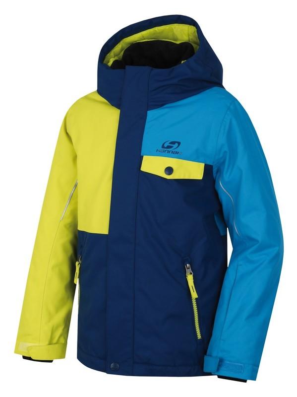 Hannah Timur JR poseidon / sulphur spring Veľkosť: 116