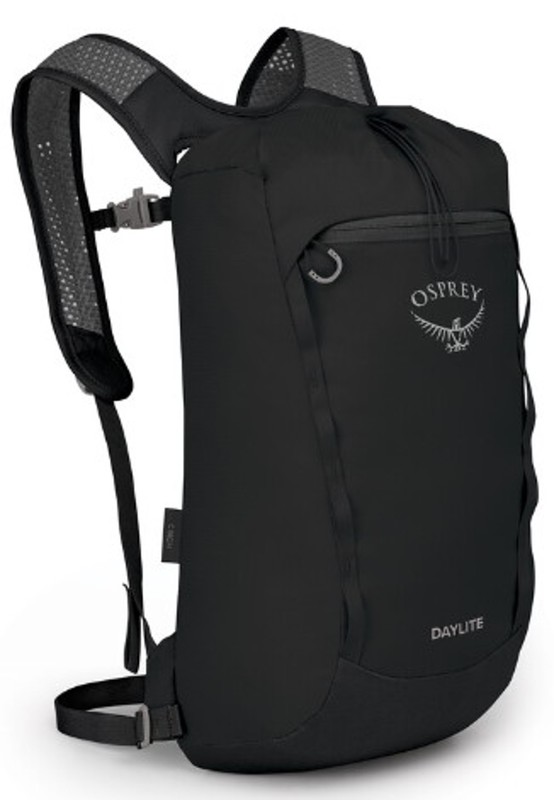 Osprey Daylite CINCH PACK black
