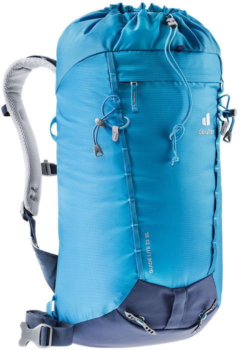 Deuter Guide Lite 22 SL (3360021) azure - navy Veľkosť: OneSize