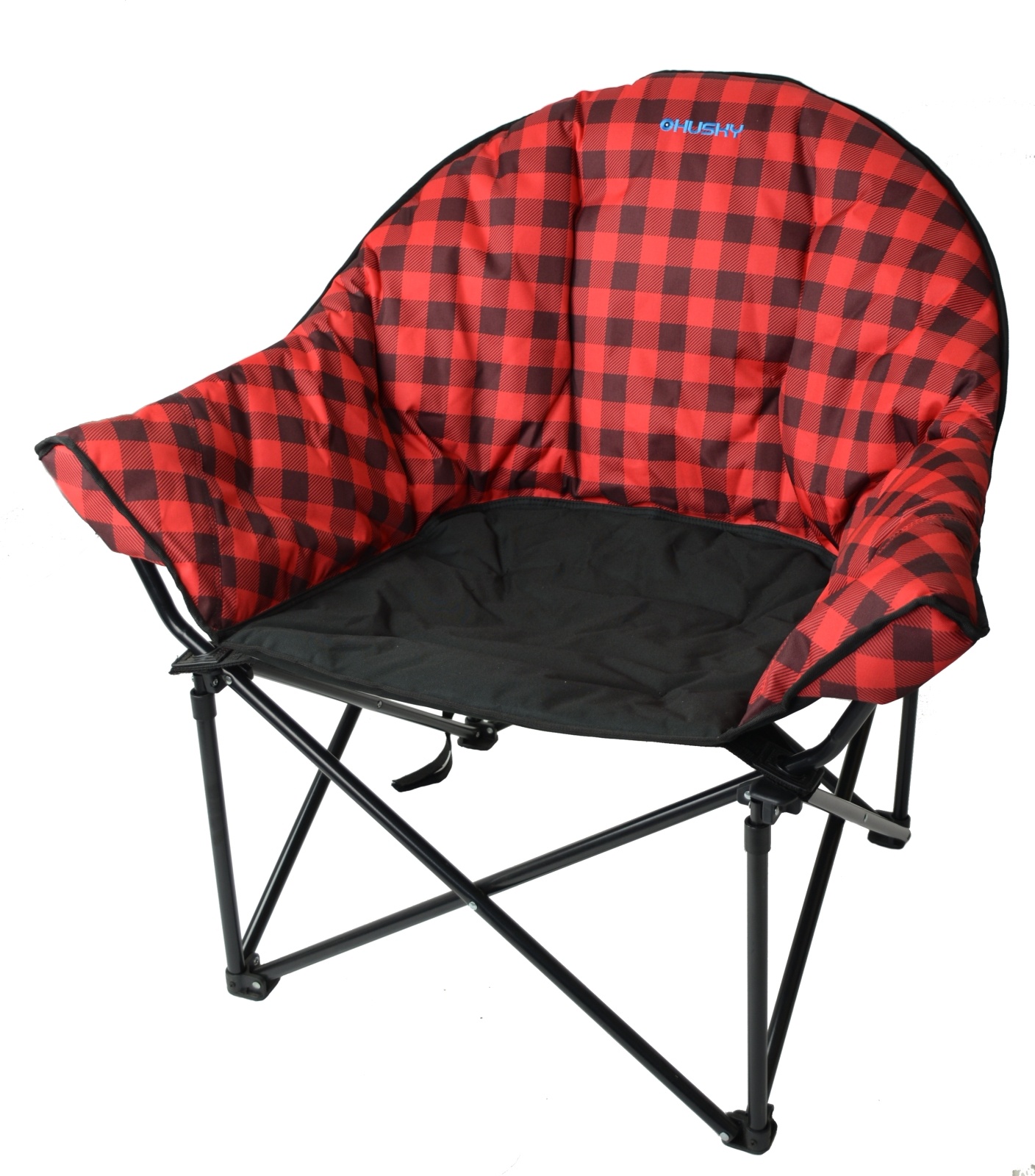 Husky Kreslo Mumbo červená Veľkosť: OneSize