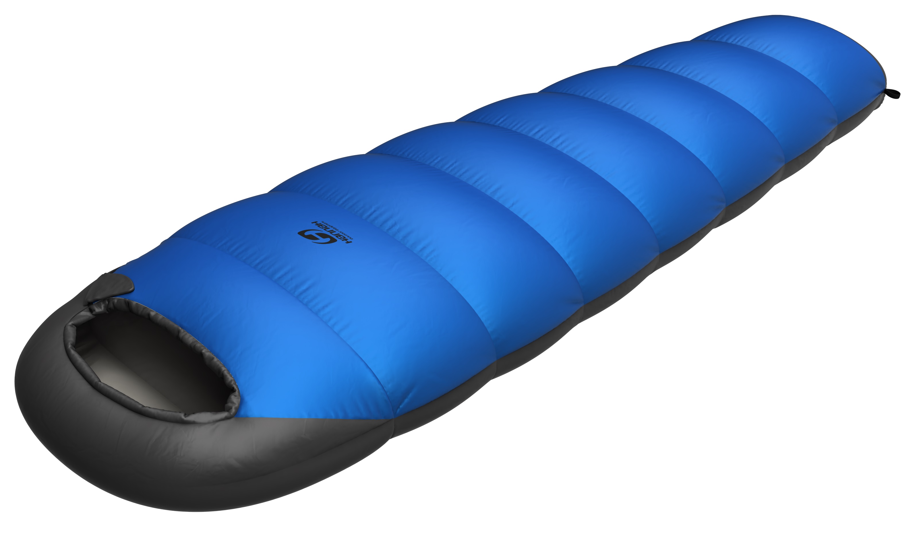 Hannah Huron 200 ebony / daphne