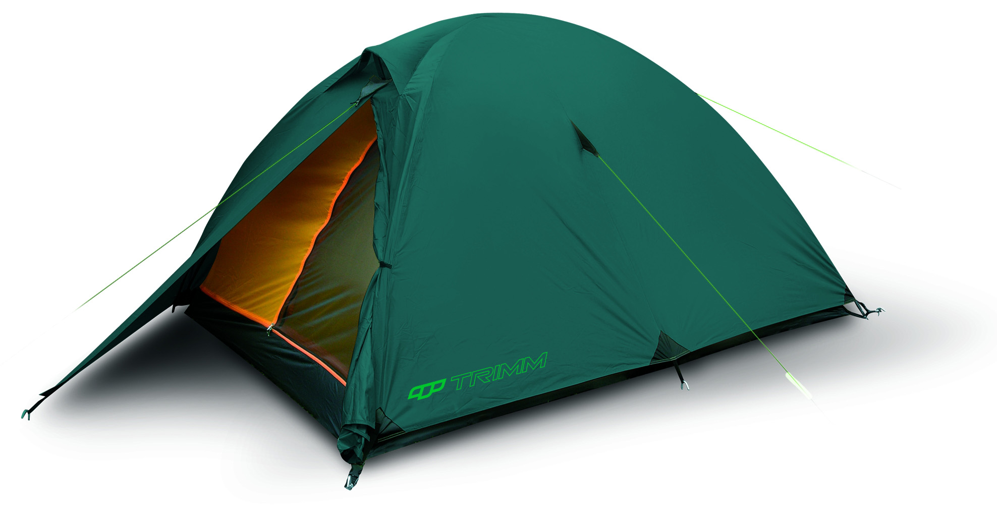 Trimm Hudson dark olive