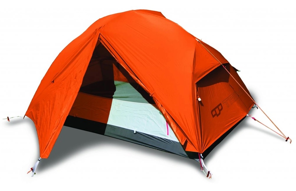 Trimm Pioneer - DSL Orange